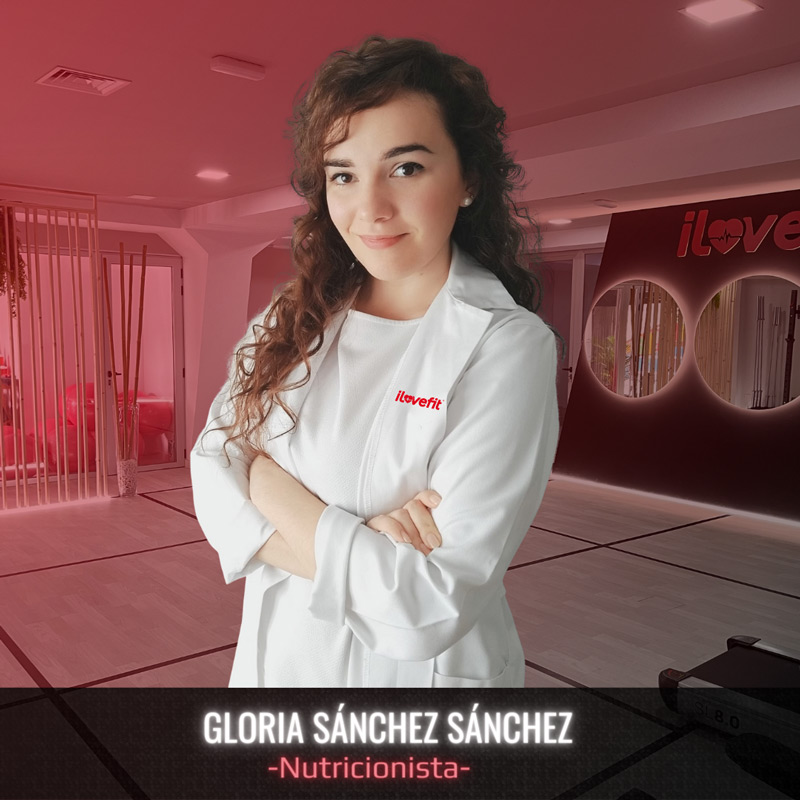 Nutricionista Daimiel